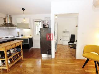 Flat in a building, Rent, Zagreb, Gornji Grad - Medveščak