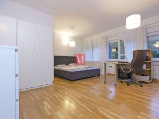 Flat in a building, Rent, Zagreb, Gornji Grad - Medveščak