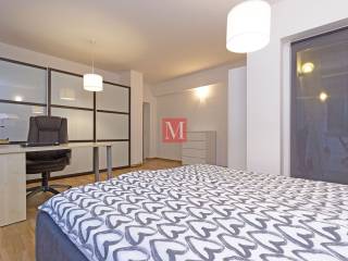 Flat in a building, Rent, Zagreb, Gornji Grad - Medveščak