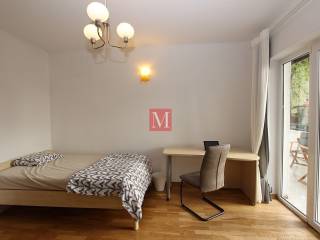 Flat in a building, Rent, Zagreb, Gornji Grad - Medveščak