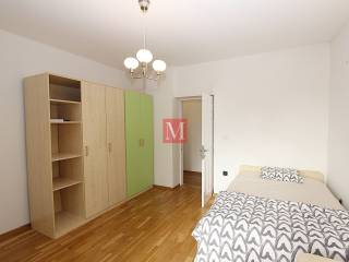 Flat in a building, Rent, Zagreb, Gornji Grad - Medveščak