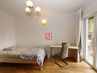 Flat in a building, Rent, Zagreb, Gornji Grad - Medveščak