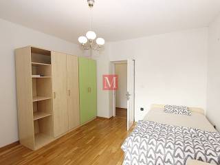 Flat in a building, Rent, Zagreb, Gornji Grad - Medveščak