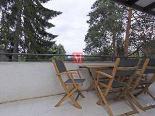 Flat in a building, Rent, Zagreb, Gornji Grad - Medveščak