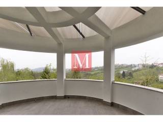 Luxury villa, Rent, Zagreb, Podsljeme