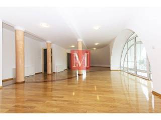 Luxury villa, Rent, Zagreb, Podsljeme