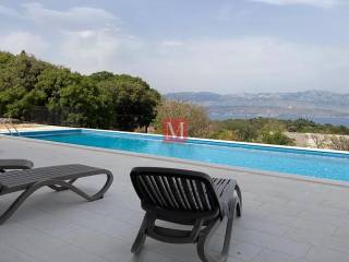 Luksuzna vila, Prodaja, Supetar, Škrip