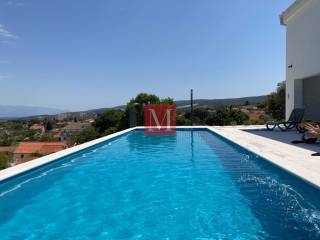 Luksuzna vila, Prodaja, Supetar, Škrip