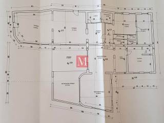 Residential-commercial property, Sale, Pag, Pag