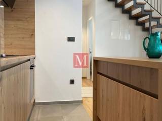 Luksuzna vila, Prodaja, Supetar, Škrip