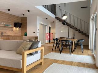 Luksuzna vila, Prodaja, Supetar, Škrip