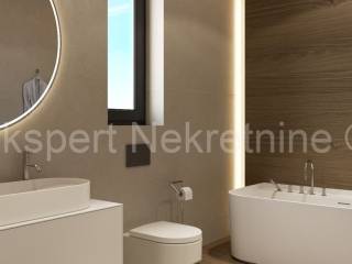 Flat in a new building, Sale, Okrug, Okrug Gornji