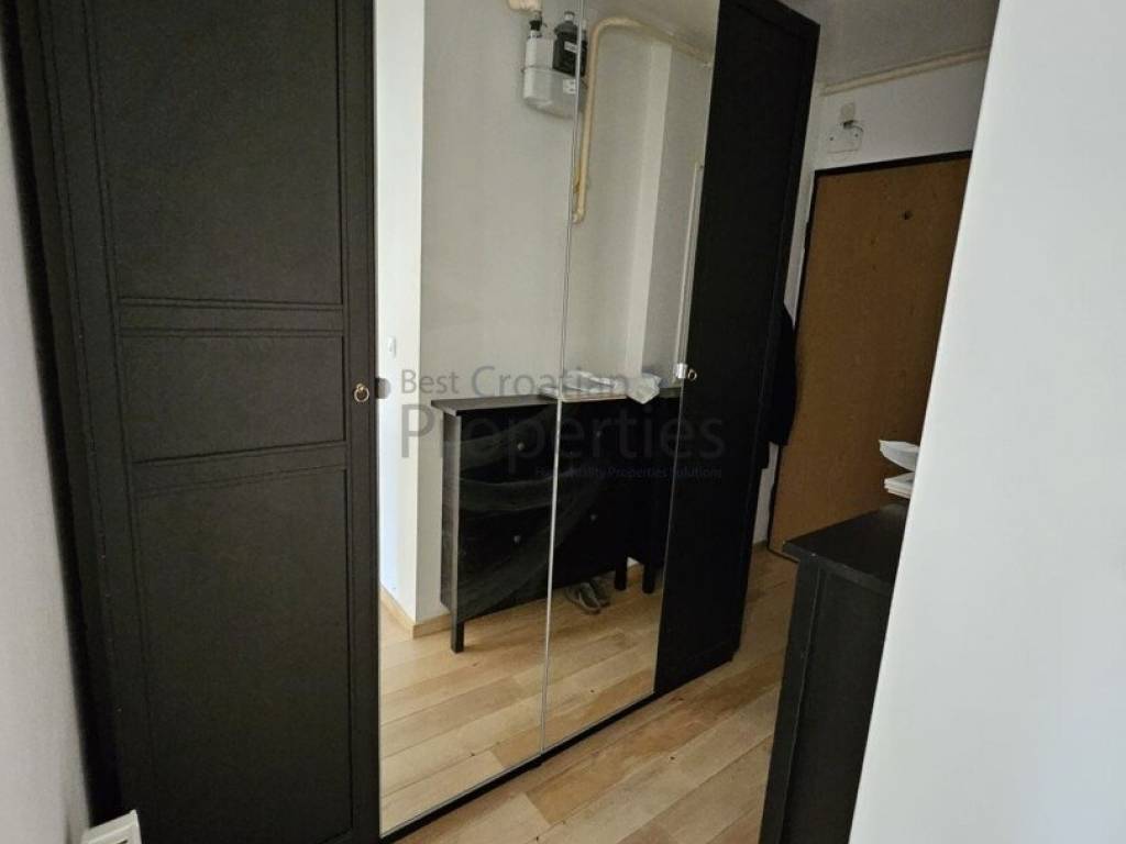 Zagreb, Crnomerec