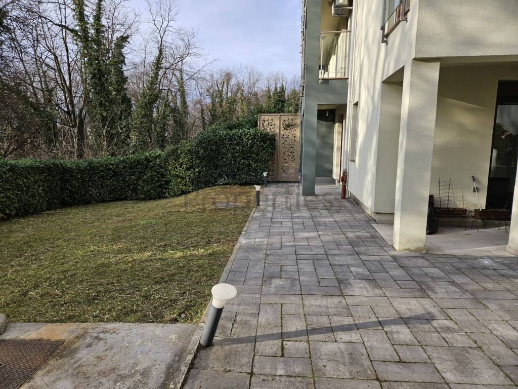 Zagreb, Crnomerec