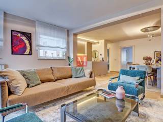 Flat in a building, Rent, Zagreb, Maksimir