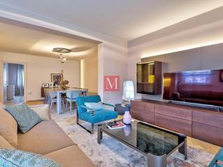 Flat in a building, Rent, Zagreb, Maksimir