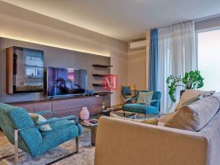 Flat in a building, Rent, Zagreb, Maksimir