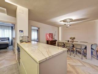 Flat in a building, Rent, Zagreb, Maksimir