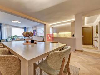 Flat in a building, Rent, Zagreb, Maksimir