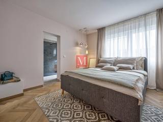 Flat in a building, Rent, Zagreb, Maksimir