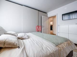 Flat in a building, Rent, Zagreb, Maksimir