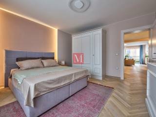 Flat in a building, Rent, Zagreb, Maksimir