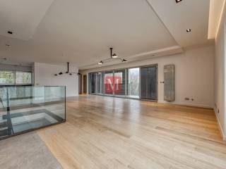 Flat in an urban villa, Rent, Zagreb, Gornji Grad - Medveščak