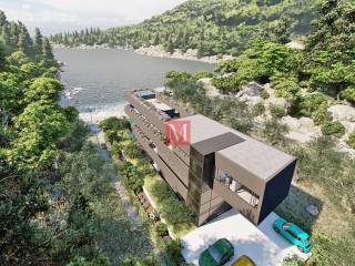 Flat in a new building, Sale, Korčula, Korčula