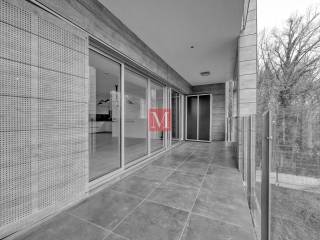 Flat in an urban villa, Rent, Zagreb, Gornji Grad - Medveščak