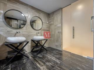 Flat in an urban villa, Rent, Zagreb, Gornji Grad - Medveščak