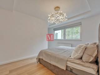 Flat in an urban villa, Rent, Zagreb, Gornji Grad - Medveščak
