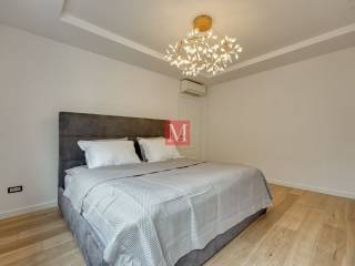 Flat in an urban villa, Rent, Zagreb, Gornji Grad - Medveščak