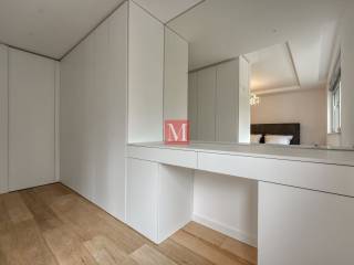 Flat in an urban villa, Rent, Zagreb, Gornji Grad - Medveščak