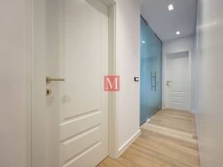 Flat in an urban villa, Rent, Zagreb, Gornji Grad - Medveščak