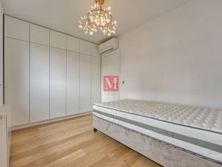 Flat in an urban villa, Rent, Zagreb, Gornji Grad - Medveščak
