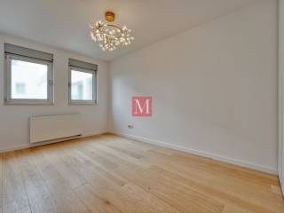 Flat in an urban villa, Rent, Zagreb, Gornji Grad - Medveščak