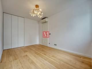 Flat in an urban villa, Rent, Zagreb, Gornji Grad - Medveščak