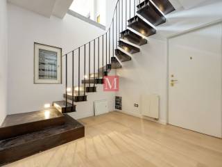 Flat in an urban villa, Rent, Zagreb, Gornji Grad - Medveščak