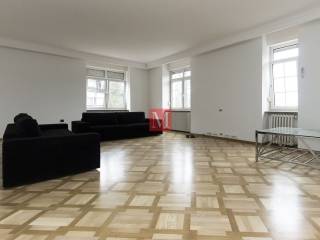 Flat in a villa, Sale, Zagreb, Gornji Grad - Medveščak