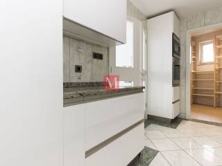 Flat in a villa, Sale, Zagreb, Gornji Grad - Medveščak