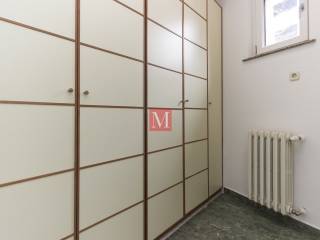 Flat in a villa, Sale, Zagreb, Gornji Grad - Medveščak