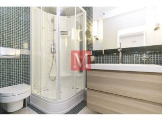 Flat in a villa, Sale, Zagreb, Gornji Grad - Medveščak
