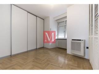 Flat in a villa, Sale, Zagreb, Gornji Grad - Medveščak