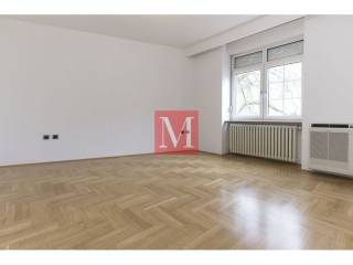 Flat in a villa, Sale, Zagreb, Gornji Grad - Medveščak