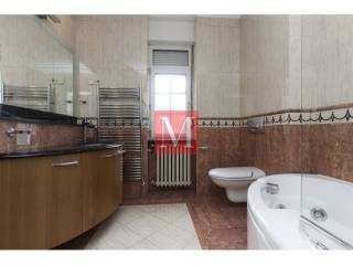 Flat in a villa, Sale, Zagreb, Gornji Grad - Medveščak