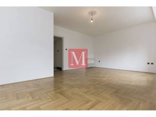 Flat in a villa, Sale, Zagreb, Gornji Grad - Medveščak