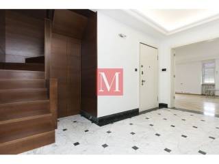Flat in a villa, Sale, Zagreb, Gornji Grad - Medveščak