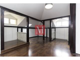 Flat in a villa, Sale, Zagreb, Gornji Grad - Medveščak