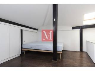 Flat in a villa, Sale, Zagreb, Gornji Grad - Medveščak