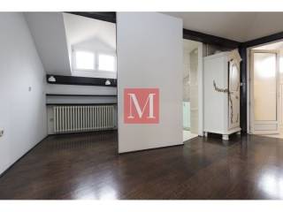 Flat in a villa, Sale, Zagreb, Gornji Grad - Medveščak